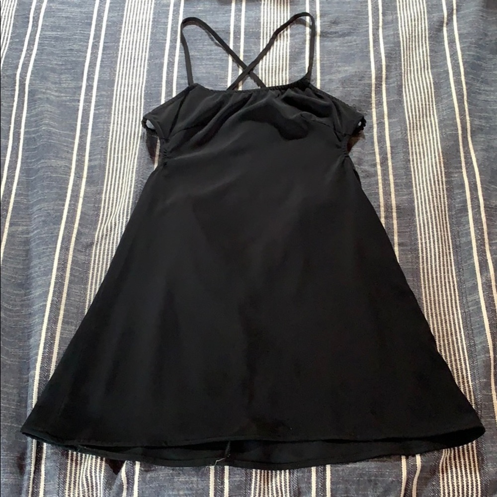 Little black dress Brandy Melville